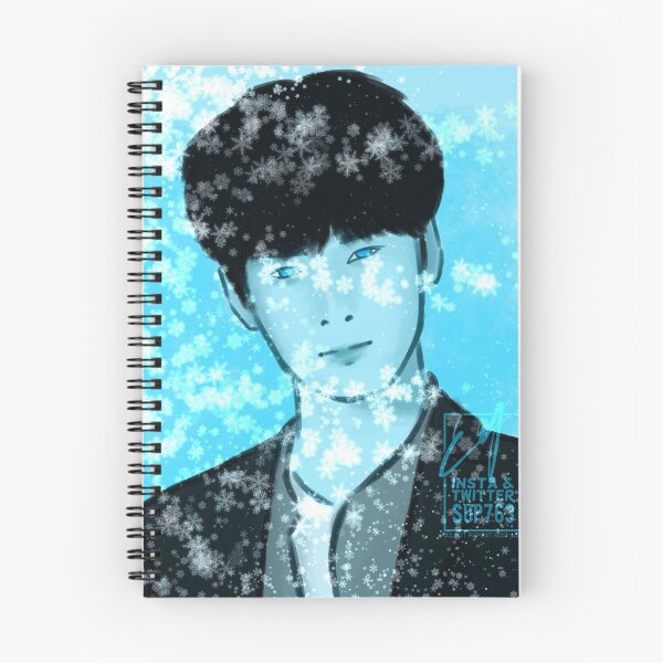 Item preview, Eunwoo ASTRO fanart designed and sold by Sup763.