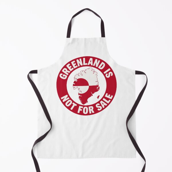 Item preview, Greenland is not for sale designed and sold by jkrphoto.
