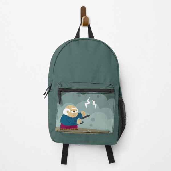Item preview, Old People Rage designed and sold by Sonia Pascual Izquierdo.
