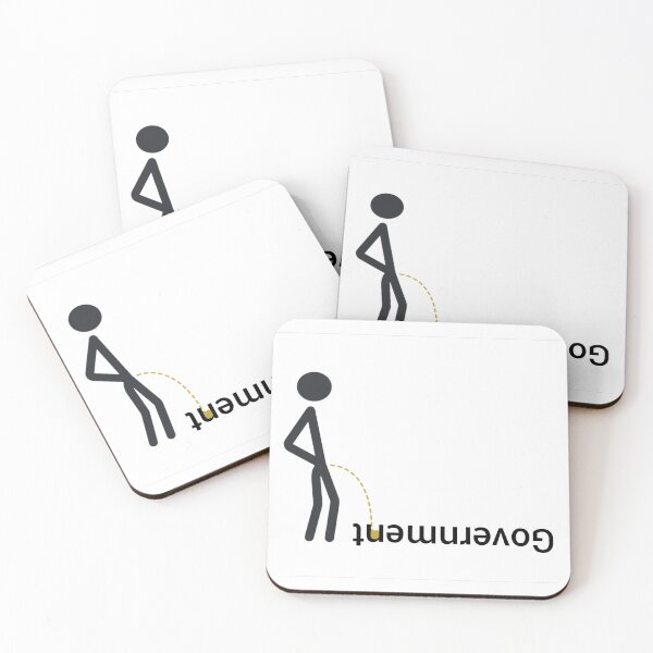 Item preview, Useless government  designed and sold by TyroProne.