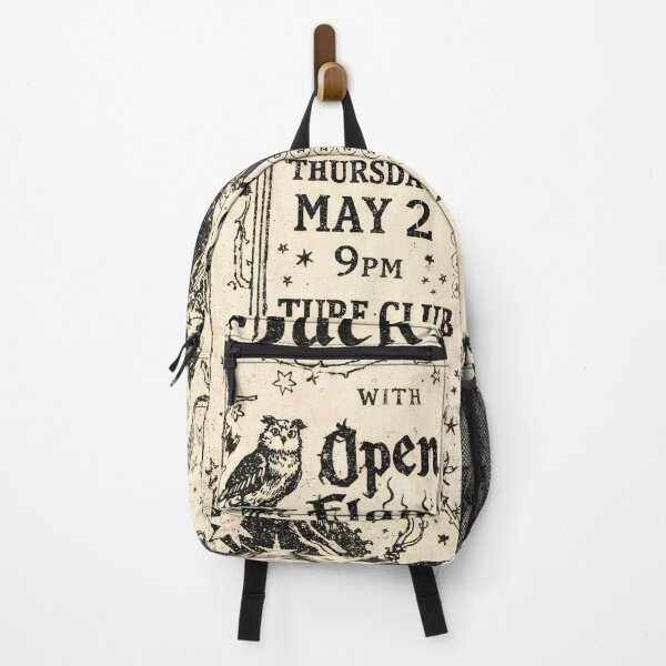 Item preview, The Midnight Folklorist designed and sold by Matinez Pink.