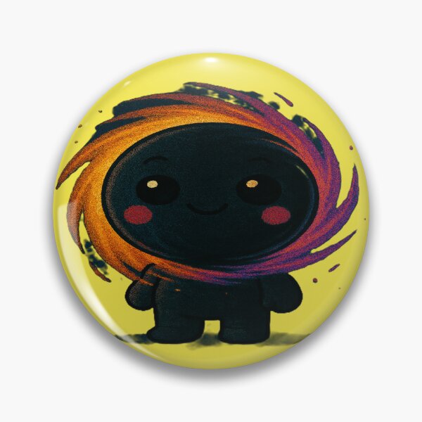 Item preview, Tiny Black Hole designed and sold by Ecosetereos.