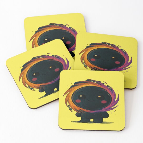Item preview, Tiny Black Hole designed and sold by Ecosetereos.