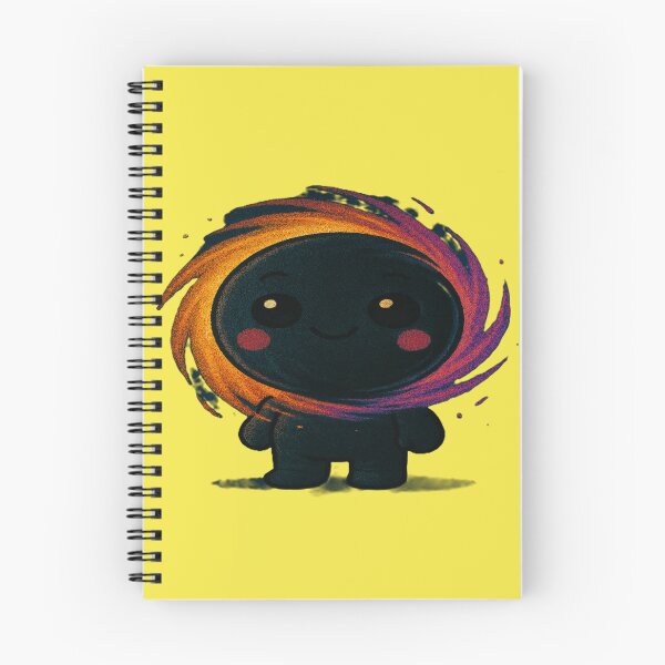 Item preview, Tiny Black Hole designed and sold by Ecosetereos.