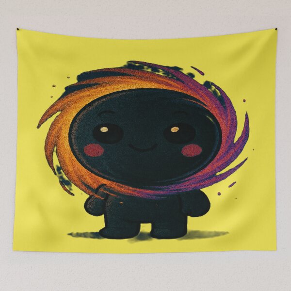 Item preview, Tiny Black Hole designed and sold by Ecosetereos.