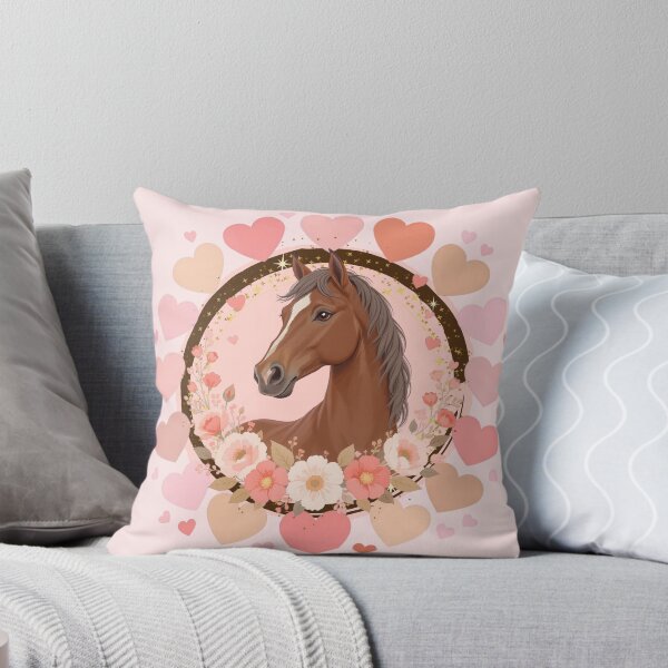 Item preview, Valentine Horse designed and sold by LeosCloset.