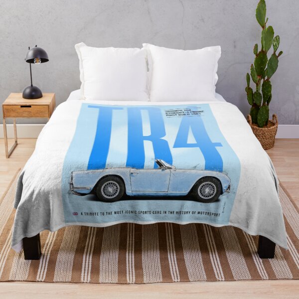 Item preview, Triumph TR4 designed and sold by Theodor Decker.