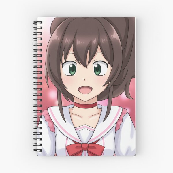 Item preview, Mikari Neo White designed and sold by anime_wa_sakusei_suru.