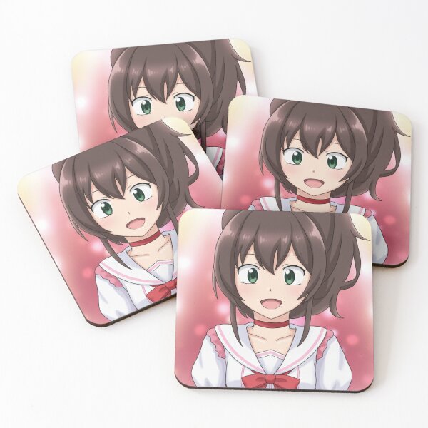 Item preview, Mikari Neo White designed and sold by anime_wa_sakusei_suru.