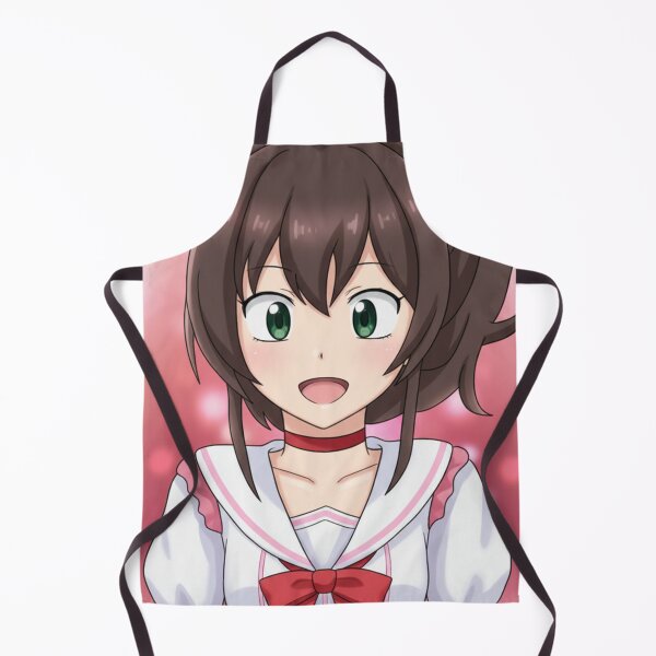 Item preview, Mikari Neo White designed and sold by anime_wa_sakusei_suru.