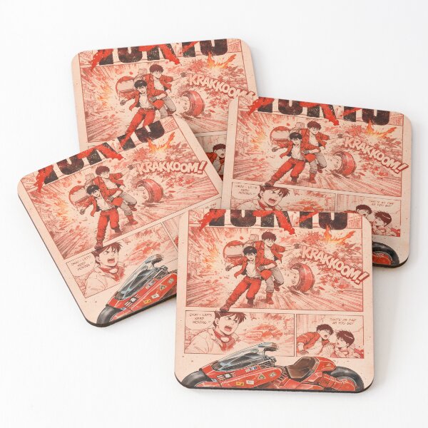 Item preview, Neo-Tokyo Uprising designed and sold by Matinez Pink.