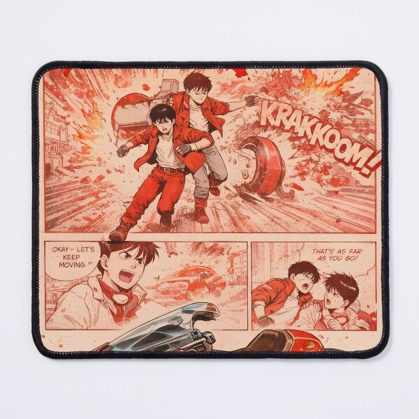 Item preview, Neo-Tokyo Uprising designed and sold by Matinez Pink.
