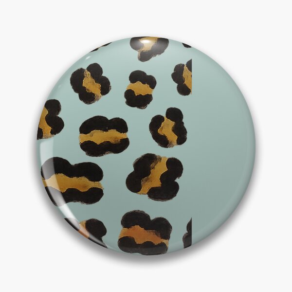Item preview, Leopard Unity Print designed and sold by annenambiro.