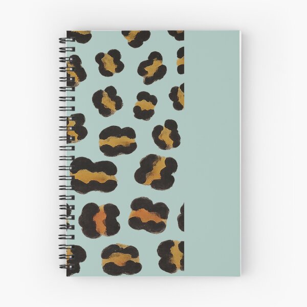 Item preview, Leopard Unity Print designed and sold by annenambiro.