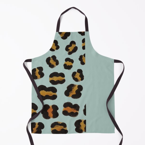 Item preview, Leopard Unity Print designed and sold by annenambiro.
