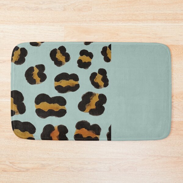 Item preview, Leopard Unity Print designed and sold by annenambiro.