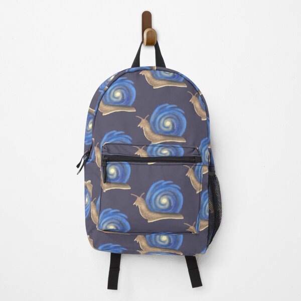 Artikelvorschau, Danvant - Blaue Galaxy-Schnecke entworfen und verkauft von Daniel Vasco.