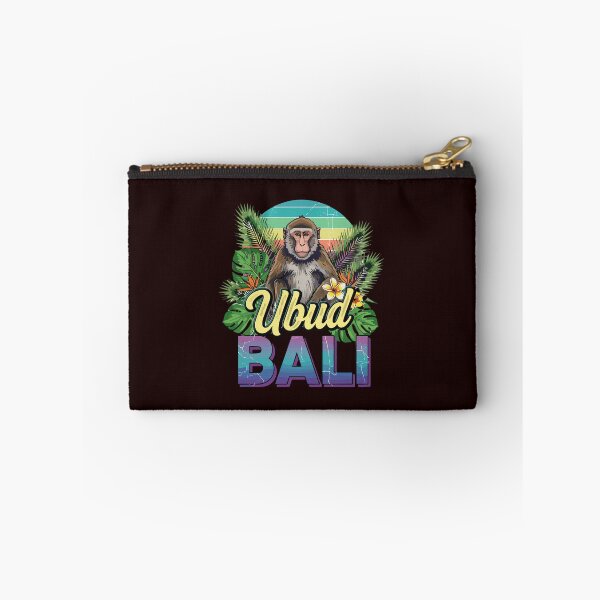 Item preview, Pegatina de Ubud, Bali designed and sold by PopStars1993.