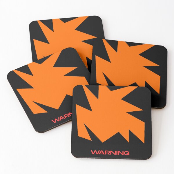 Item preview, Warning I'm explosive designed and sold by absurdiculous.