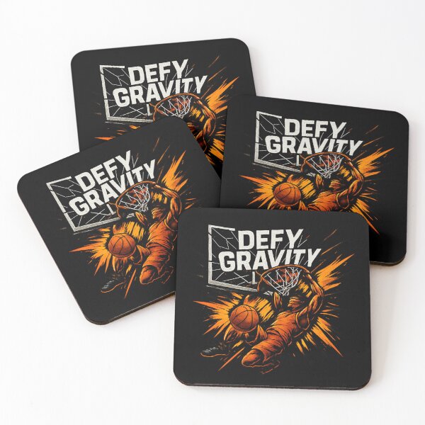 Item preview, Defy Gravity Basketball Dunk - High-Energy Sports Art designed and sold by MKreative Studio.