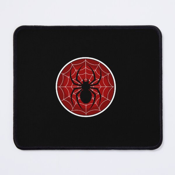 Item preview, Spider Logo designed and sold by PopStars1993.