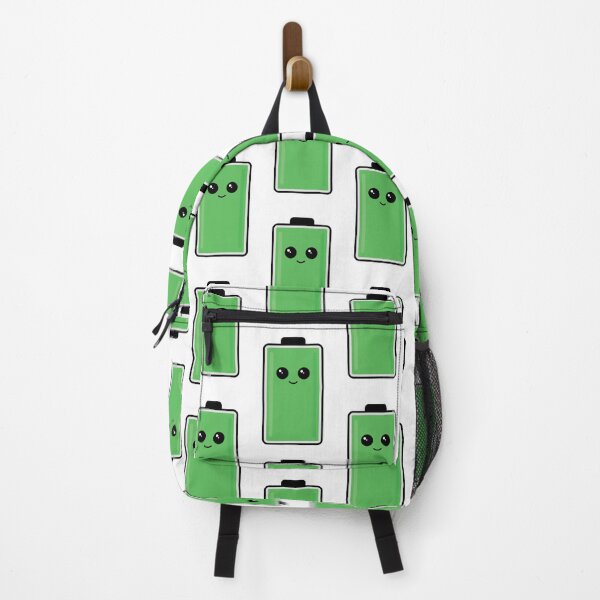 Item preview, Happy Battery designed and sold by the-craft-shop.