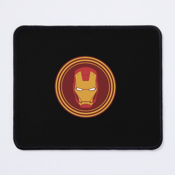 Item preview, Iron Logo designed and sold by PopStars1993.