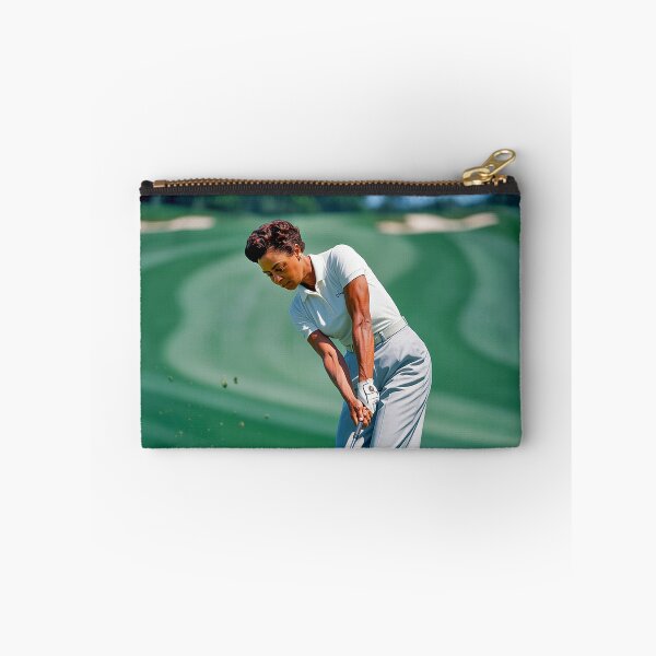 Item preview, ALTHEA GIBSON - Professional Golfer 1963-1977 designed and sold by DBM Photo Art 1.