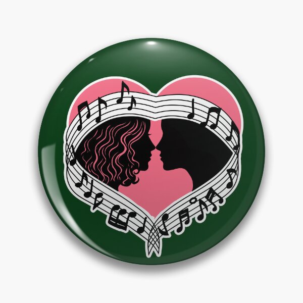 Item preview, Our melody designed and sold by JackritJazz.