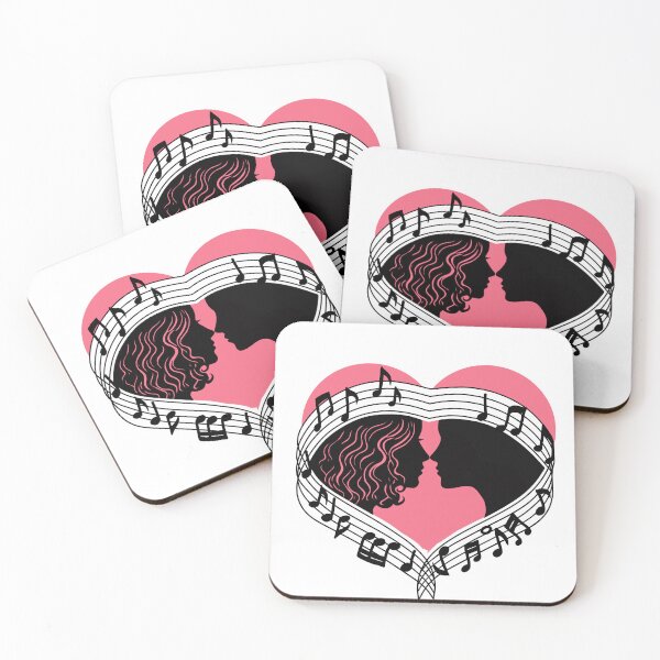 Item preview, Our melody designed and sold by JackritJazz.