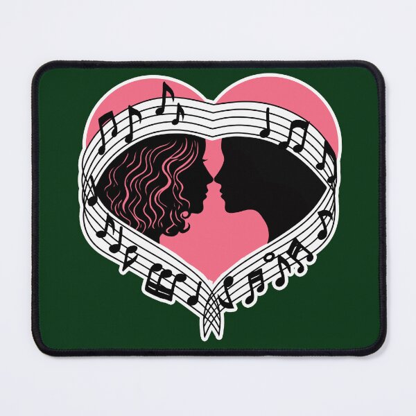 Item preview, Our melody designed and sold by JackritJazz.