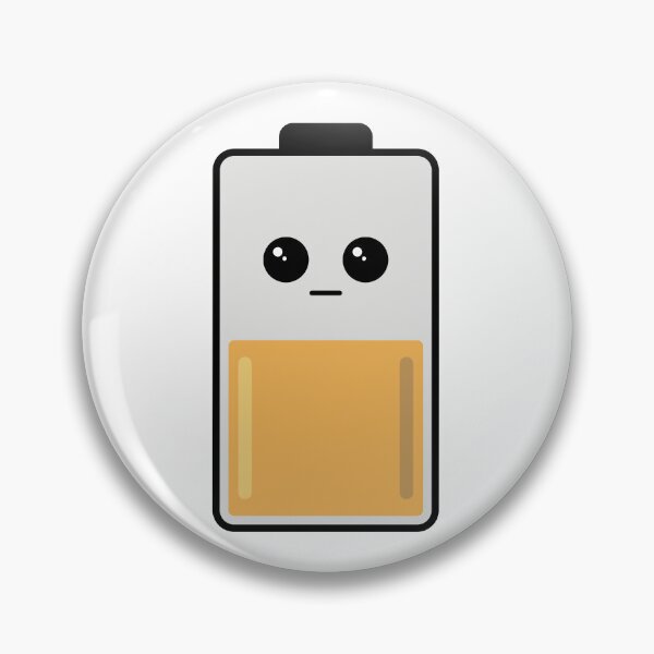 Item preview, Neutral Battery designed and sold by the-craft-shop.