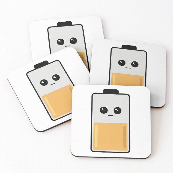 Item preview, Neutral Battery designed and sold by the-craft-shop.