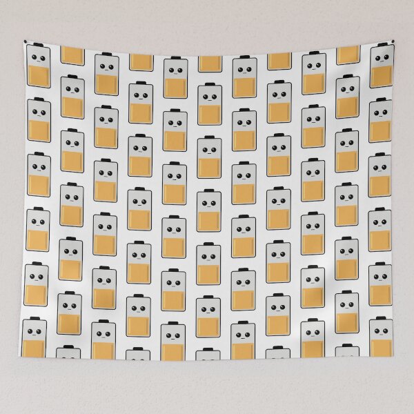 Item preview, Neutral Battery designed and sold by the-craft-shop.