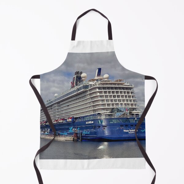 Artikelvorschau, Kreuzfahrtschiff Mein Schiff 3 entworfen und verkauft von RJW Images.