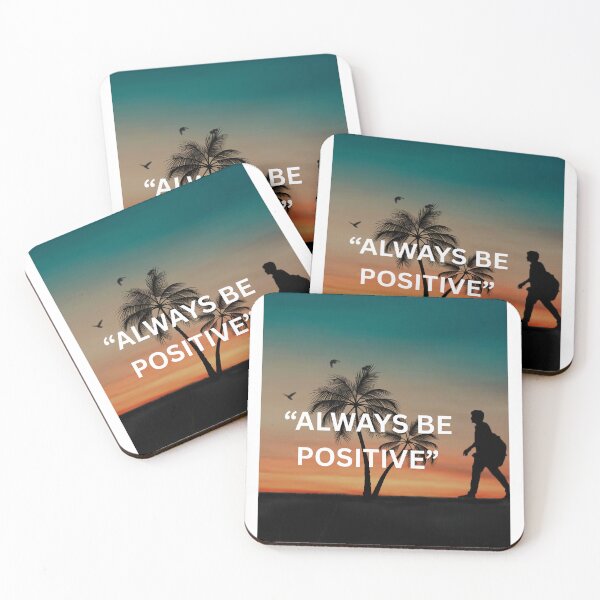Item preview, Walking Forward with Positive Mindset designed and sold by RESONANCEHOUSE.