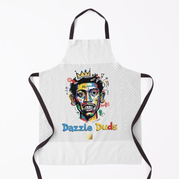 Item preview, Expressionist Face designed and sold by DazzleDuds01.