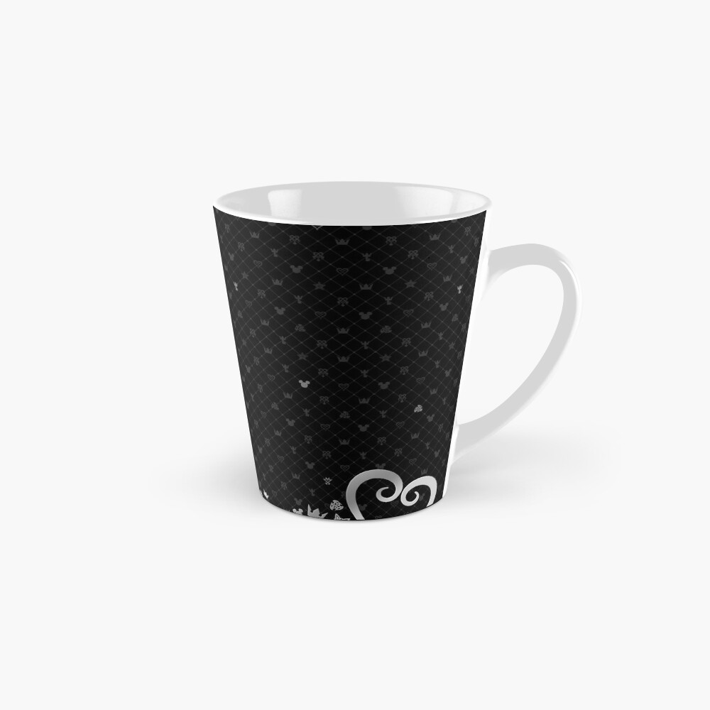 Vista previa del artículo con la obra «Taza cónica», diseñado y vendido por Luzvick.