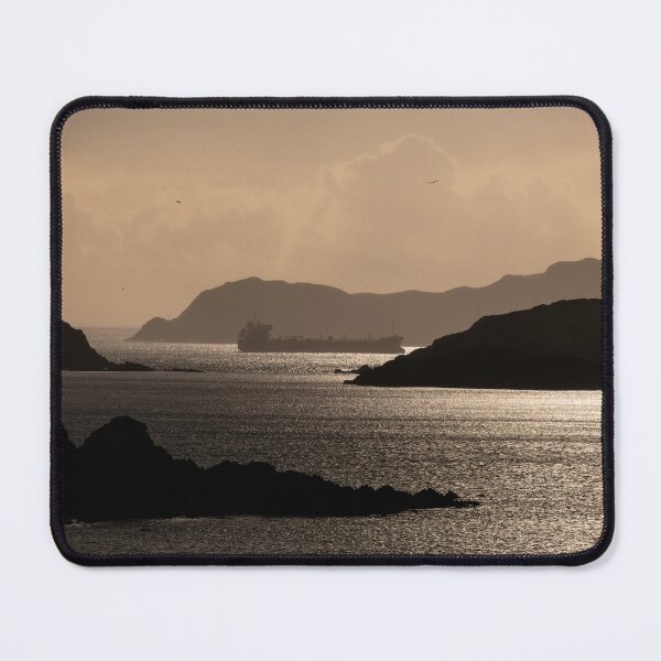 Item preview, Layers of light, Castlehaven, West Cork designed and sold by AndrewJonesFoto.