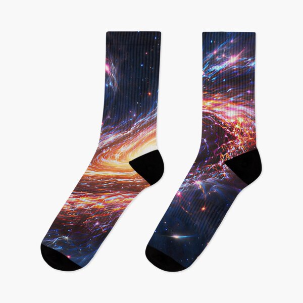 Item preview, Cosmic Spiral- 5D Galaxy Art designed and sold by Imagetore.