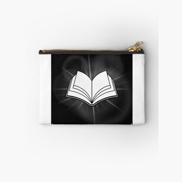 Item preview, Reading is Magic: Tarot Card designed and sold by Moon Lit Pages.