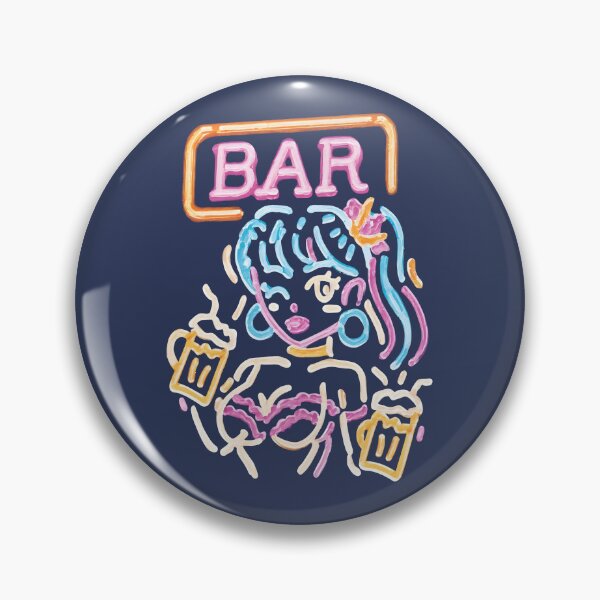 Item preview, 'BAR' sign - Barlady designed and sold by Vashy56.