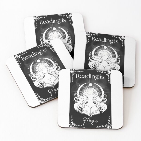 Item preview, Reading is Magic: Celestial Woman Tarot  designed and sold by Moon Lit Pages.