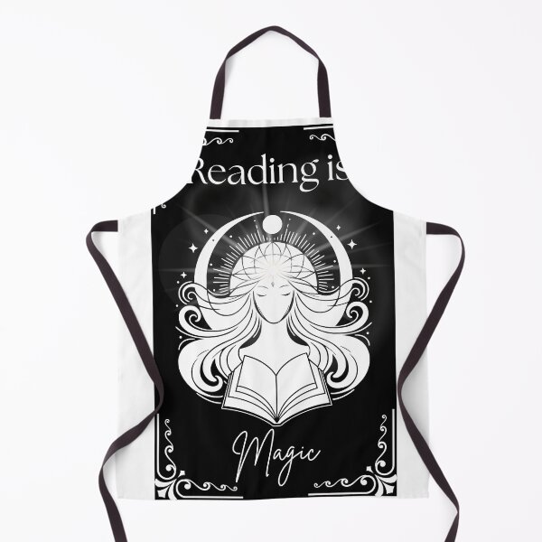 Item preview, Reading is Magic: Celestial Woman Tarot  designed and sold by Moon Lit Pages.