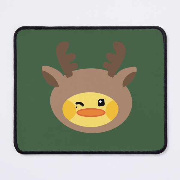 Item preview, Christmas reindeer zeroni: Taenini designed and sold by taerecc.