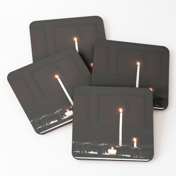 Item preview, Votive candles. designed and sold by Paul Pasco.