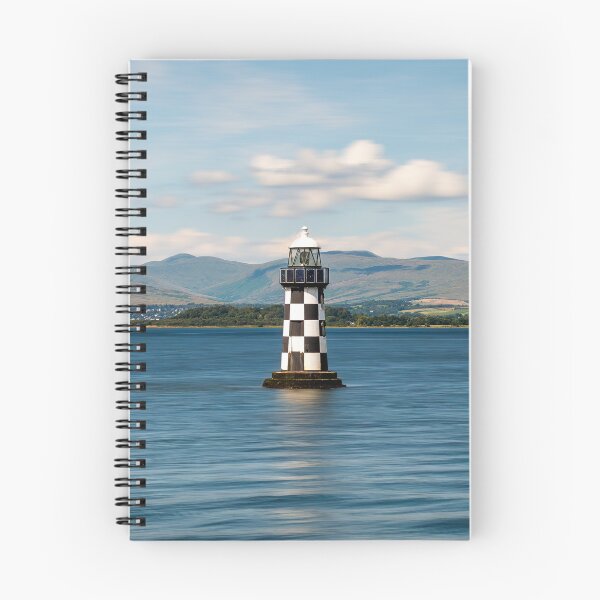 Item preview, River Clyde Port Glasgow Seascape designed and sold by RJW Images.