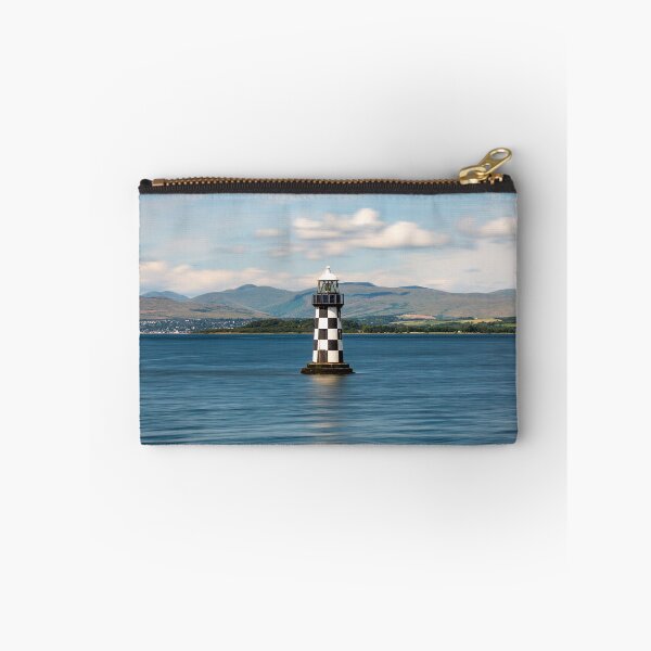 Item preview, River Clyde Port Glasgow Seascape designed and sold by RJW Images.