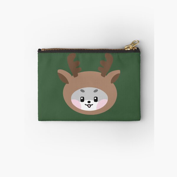 Item preview, Christmas reindeer zeroni: Gunini designed and sold by taerecc.