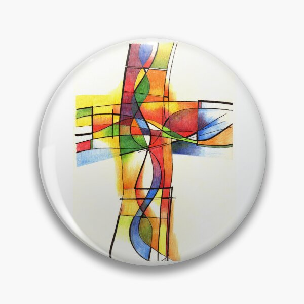 Item preview, Cruciform XV designed and sold by Andy Mercer.